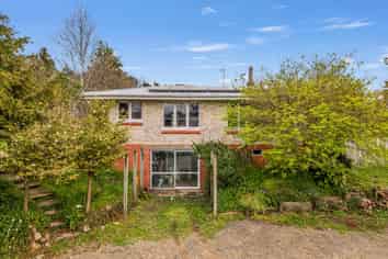 68 Puke Road, Paeroa