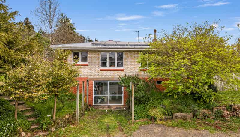 68 Puke Road, Paeroa