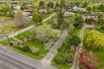 68 Puke Road, Paeroa