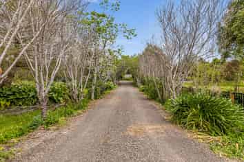 68 Puke Road, Paeroa