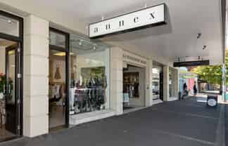 Retail Tenancy on Ponsonby Road
