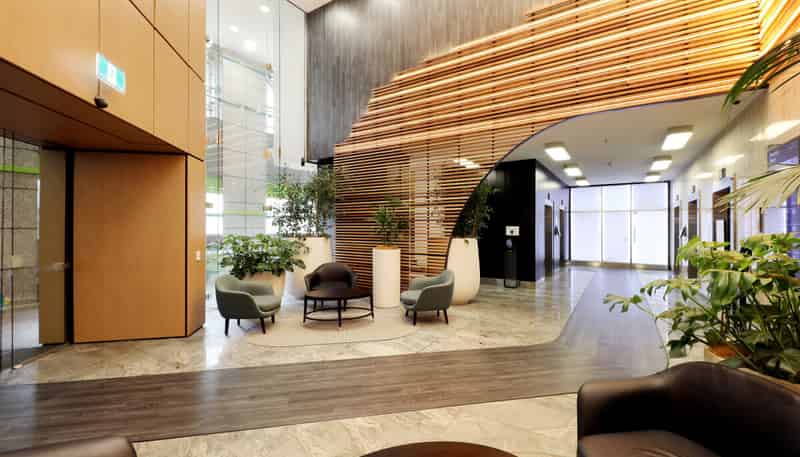 99 Albert Street, Auckland Central