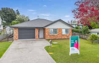 32A Nikau Street, Springfield