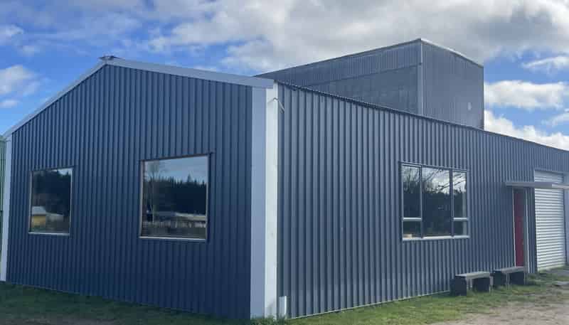 6453 State Highway 1, Kinleith