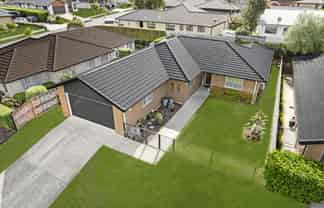 8 Mark Ball Drive, Pokeno