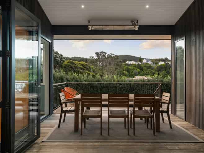 200 Onemana Drive, Onemana