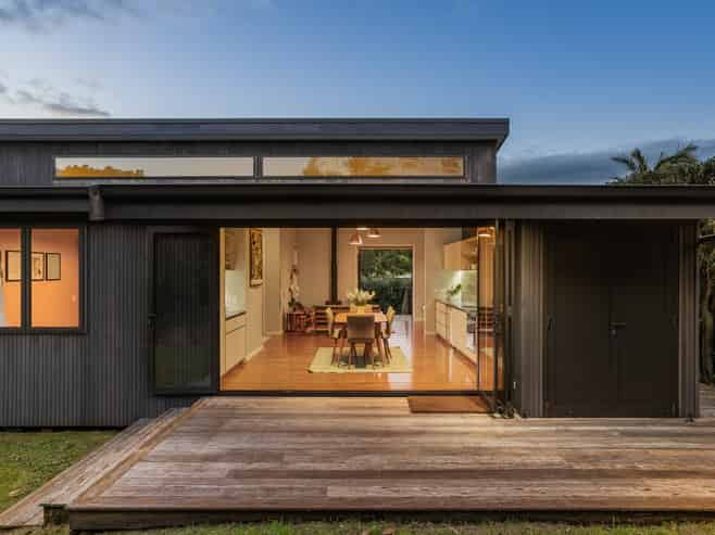 200 Onemana Drive, Onemana