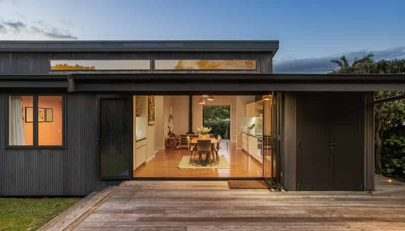 200 Onemana Drive, Onemana