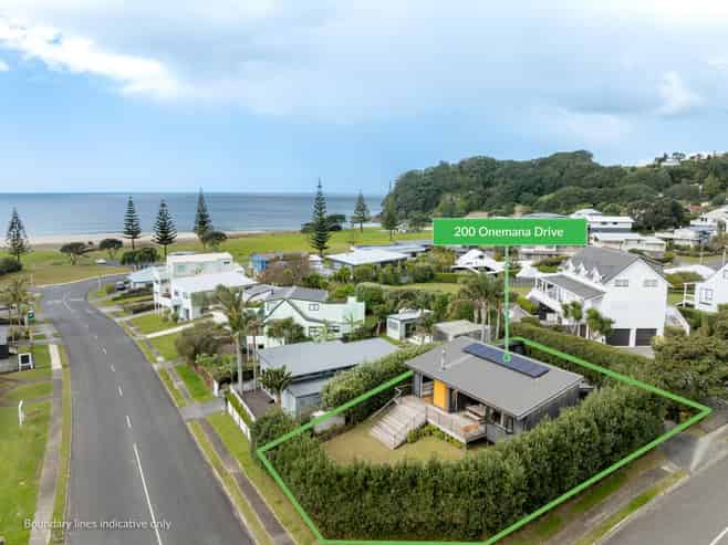 200 Onemana Drive, Onemana