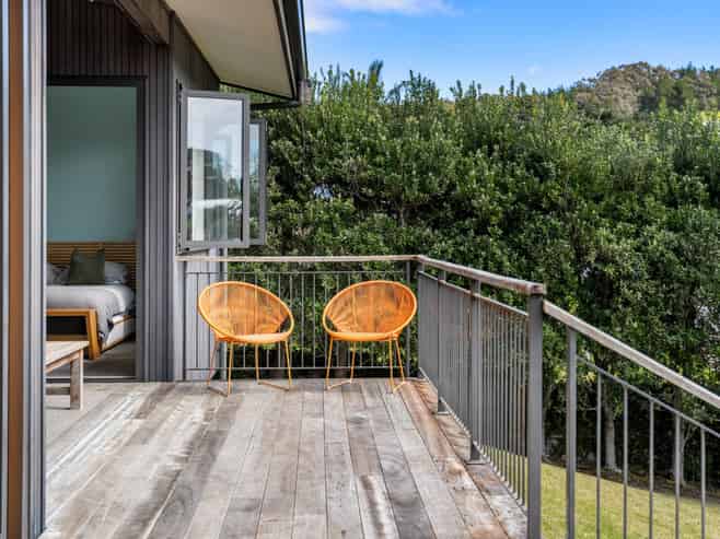 200 Onemana Drive, Onemana