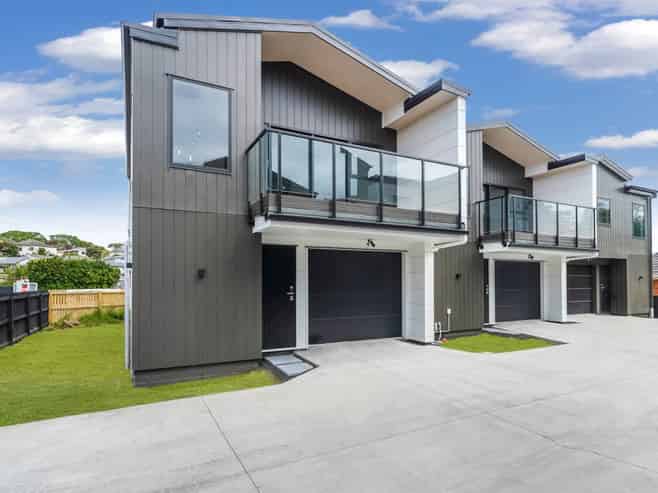 2E Spooner Lane, Mount Wellington