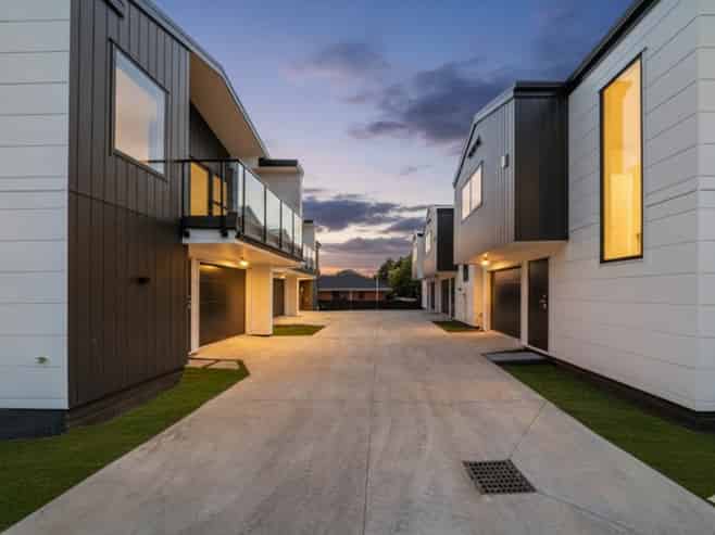 2E Spooner Lane, Mount Wellington