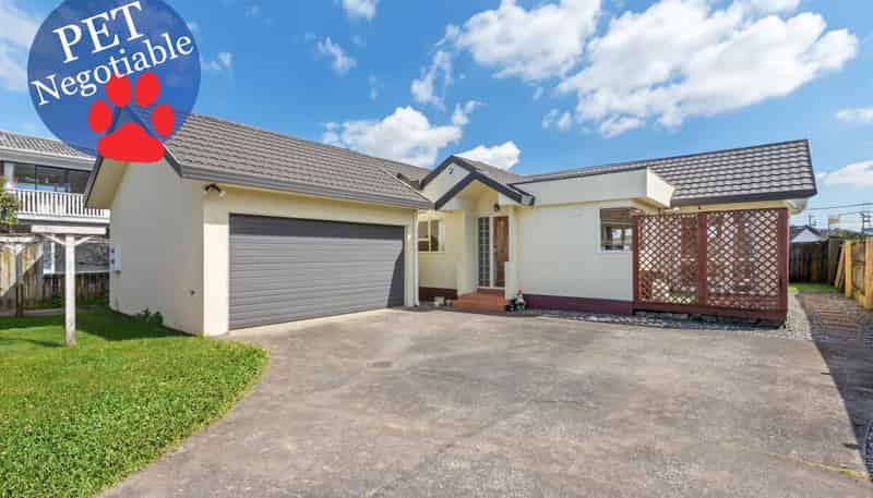 7a Freeland Avenue, Mount Roskill