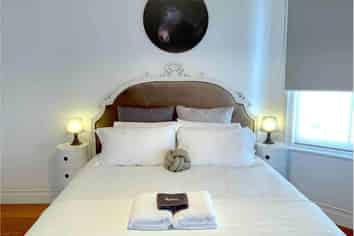 1 Hackett Street, Saint Marys Bay