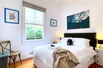 1 Hackett Street, Saint Marys Bay