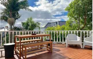 1 Hackett Street, Saint Marys Bay