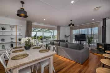 Northland - Address withheld