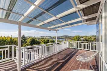 Northland - Address withheld