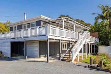 Northland - Address withheld