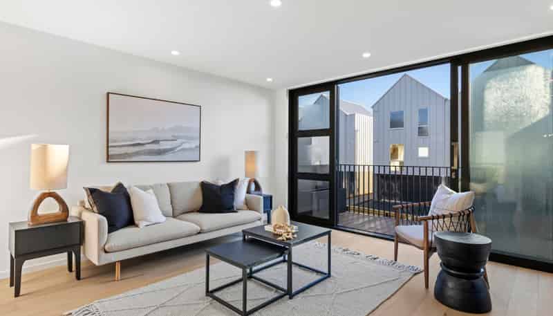 15/5 Tidal View, FERRYMEAD