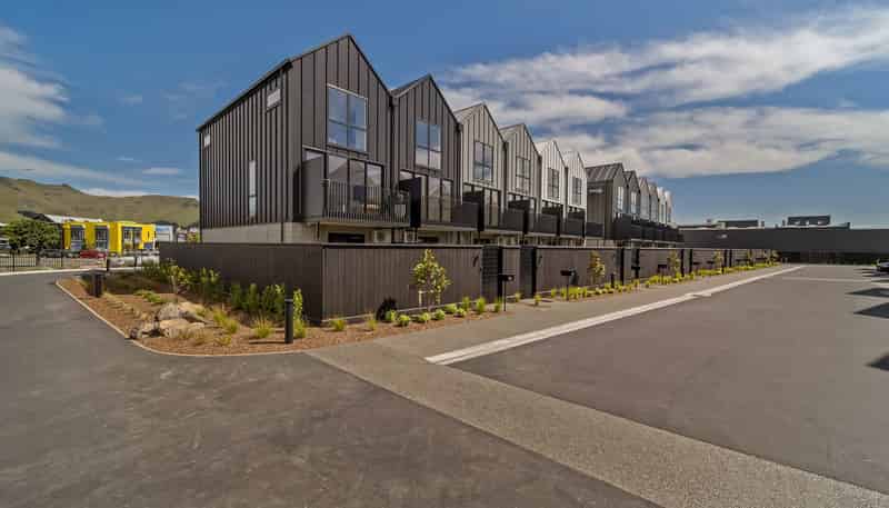 15/5 Tidal View, FERRYMEAD