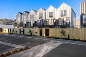 15/5 Tidal View, FERRYMEAD