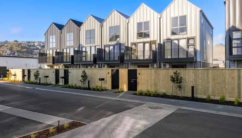15/5 Tidal View, FERRYMEAD