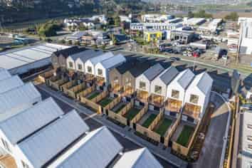 15/5 Tidal View, FERRYMEAD