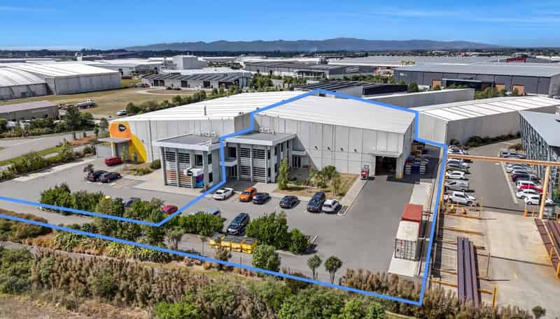 79A Izone Drive, Rolleston