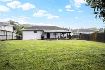 24 Leo Street, Glen Eden