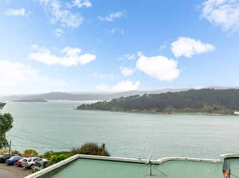 110C Grafton Road, Roseneath