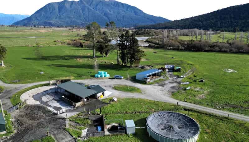  285 Bell Hill Road, Rotomanu, Greymouth