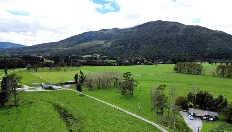  285 Bell Hill Road, Rotomanu, Greymouth