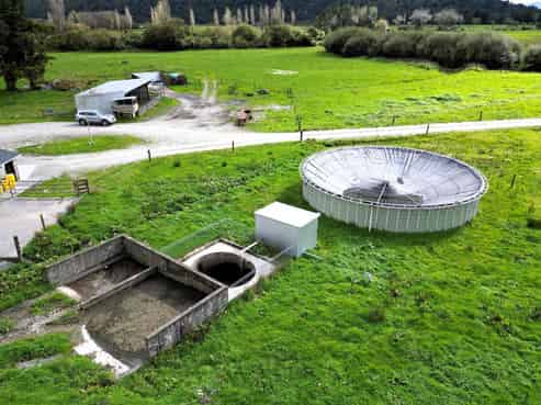  285 Bell Hill Road, Rotomanu, Greymouth