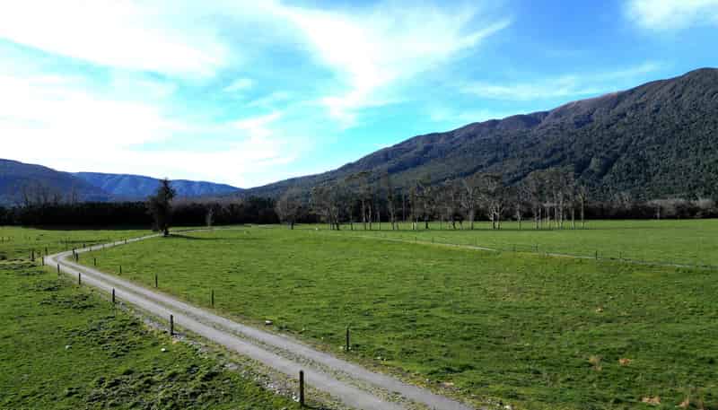  285 Bell Hill Road, Rotomanu, Greymouth