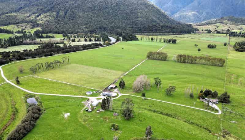  285 Bell Hill Road, Rotomanu, Greymouth