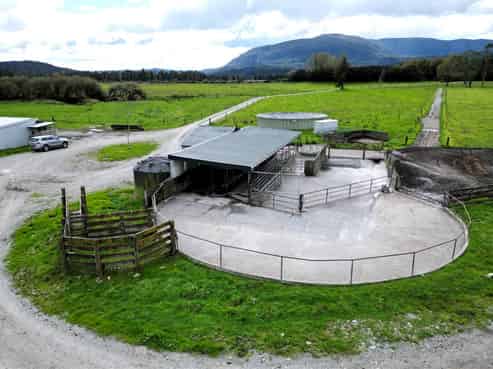  285 Bell Hill Road, Rotomanu, Greymouth