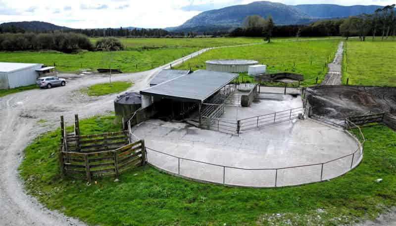  285 Bell Hill Road, Rotomanu, Greymouth