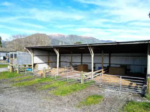  285 Bell Hill Road, Rotomanu, Greymouth