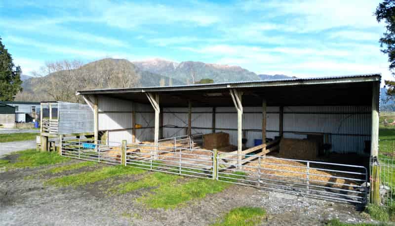  285 Bell Hill Road, Rotomanu, Greymouth