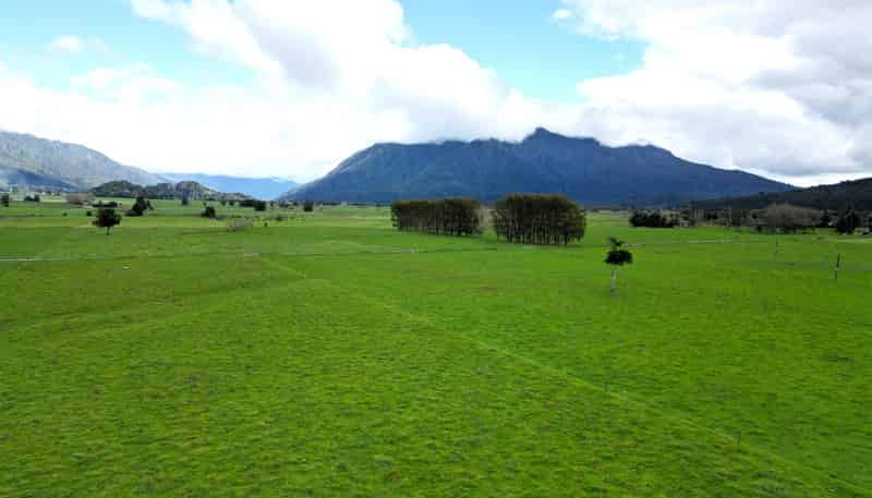  285 Bell Hill Road, Rotomanu, Greymouth
