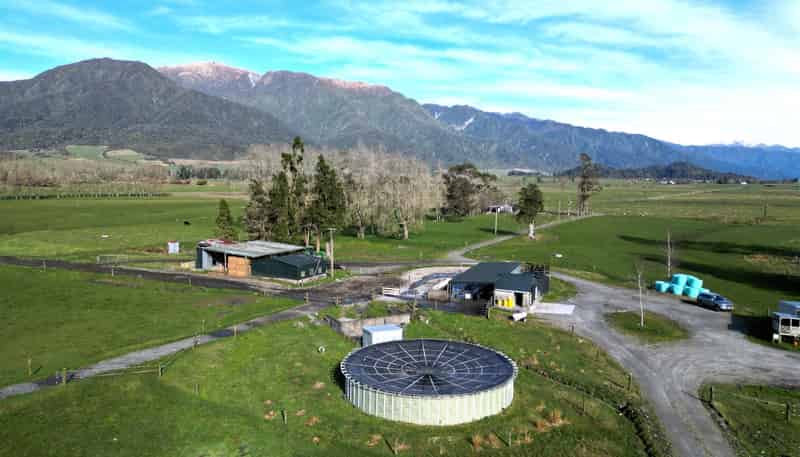  285 Bell Hill Road, Rotomanu, Greymouth