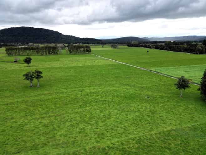  285 Bell Hill Road, Rotomanu, Greymouth