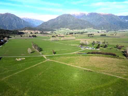  285 Bell Hill Road, Rotomanu, Greymouth