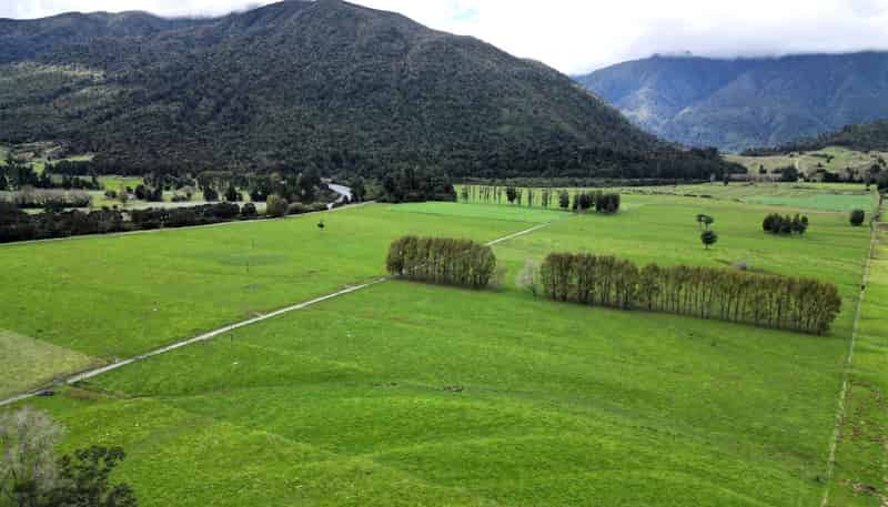  285 Bell Hill Road, Rotomanu, Greymouth