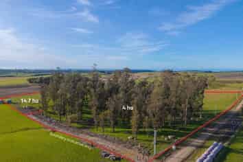 Lot 2 4 ha Horseshoe Bend Road, Otaio
