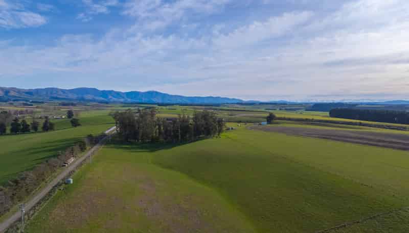 Lot 2, 4 ha Horseshoe Bend Road, Otaio