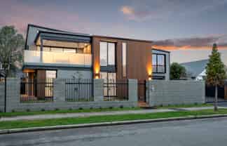 18 Kauri Street, Riccarton
