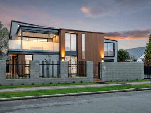 18 Kauri Street, Riccarton