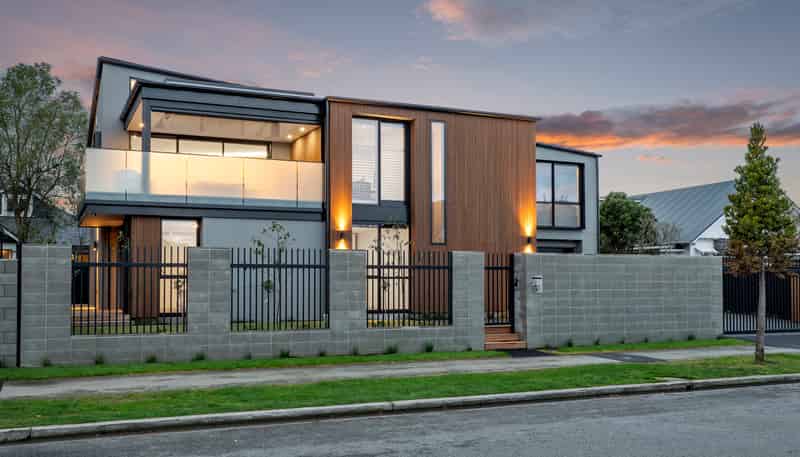 18 Kauri Street, Riccarton